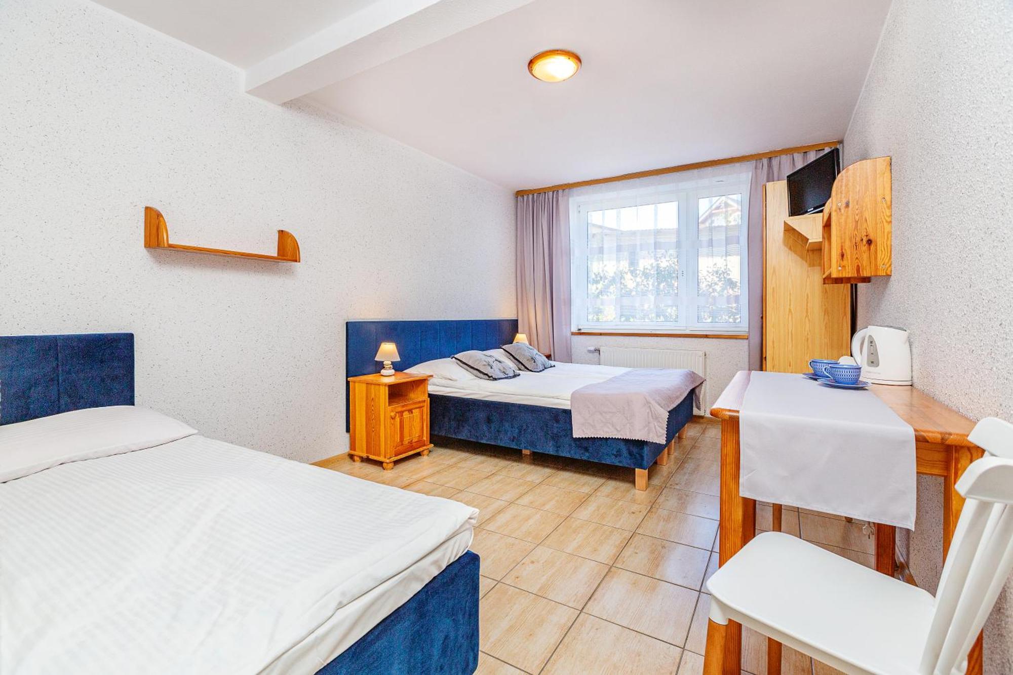Dom Wczasowy Rudnik Z Basenem, Sauna I Bania Chłapowo エクステリア 写真