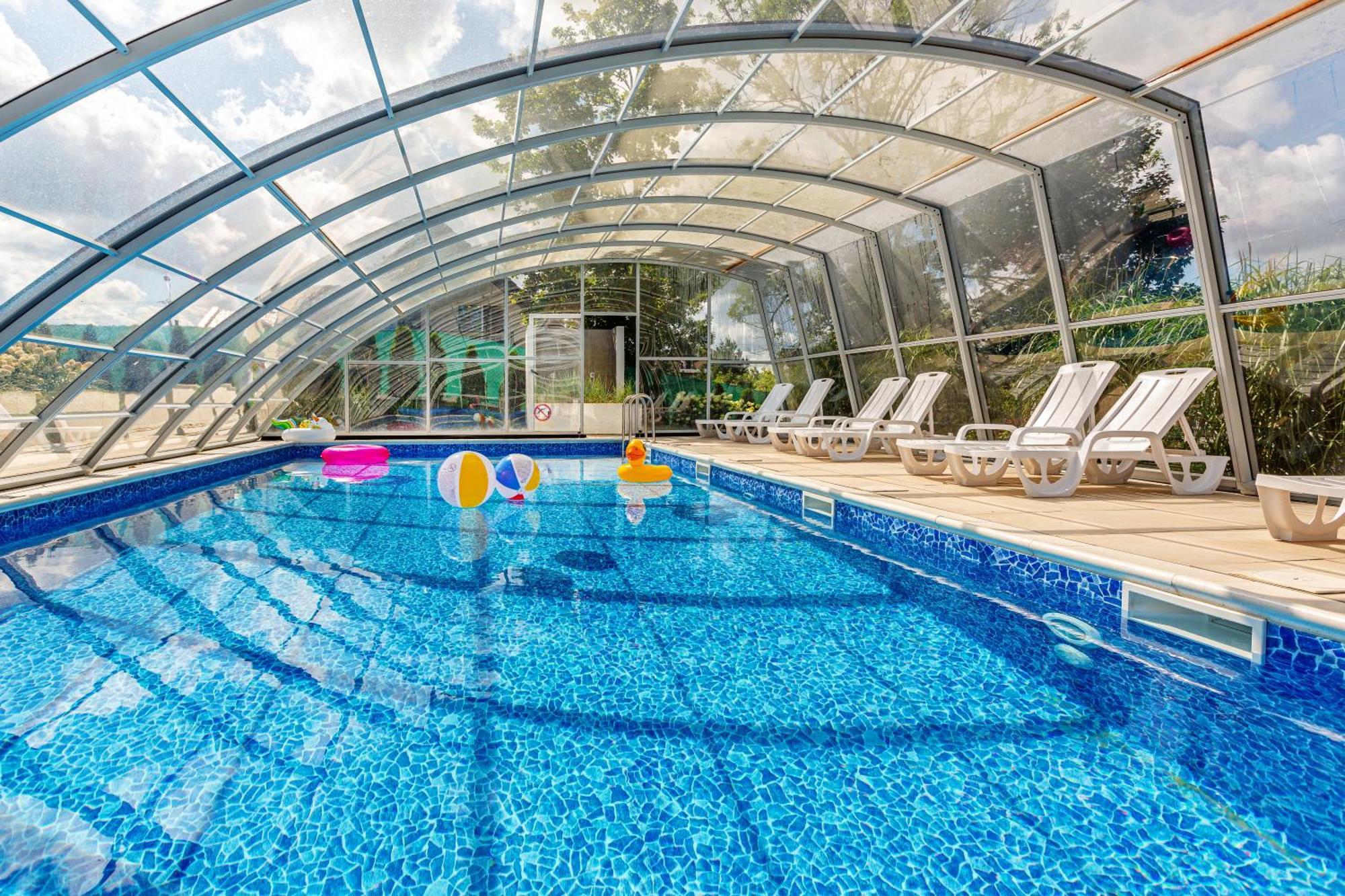 Dom Wczasowy Rudnik Z Basenem, Sauna I Bania Chłapowo エクステリア 写真