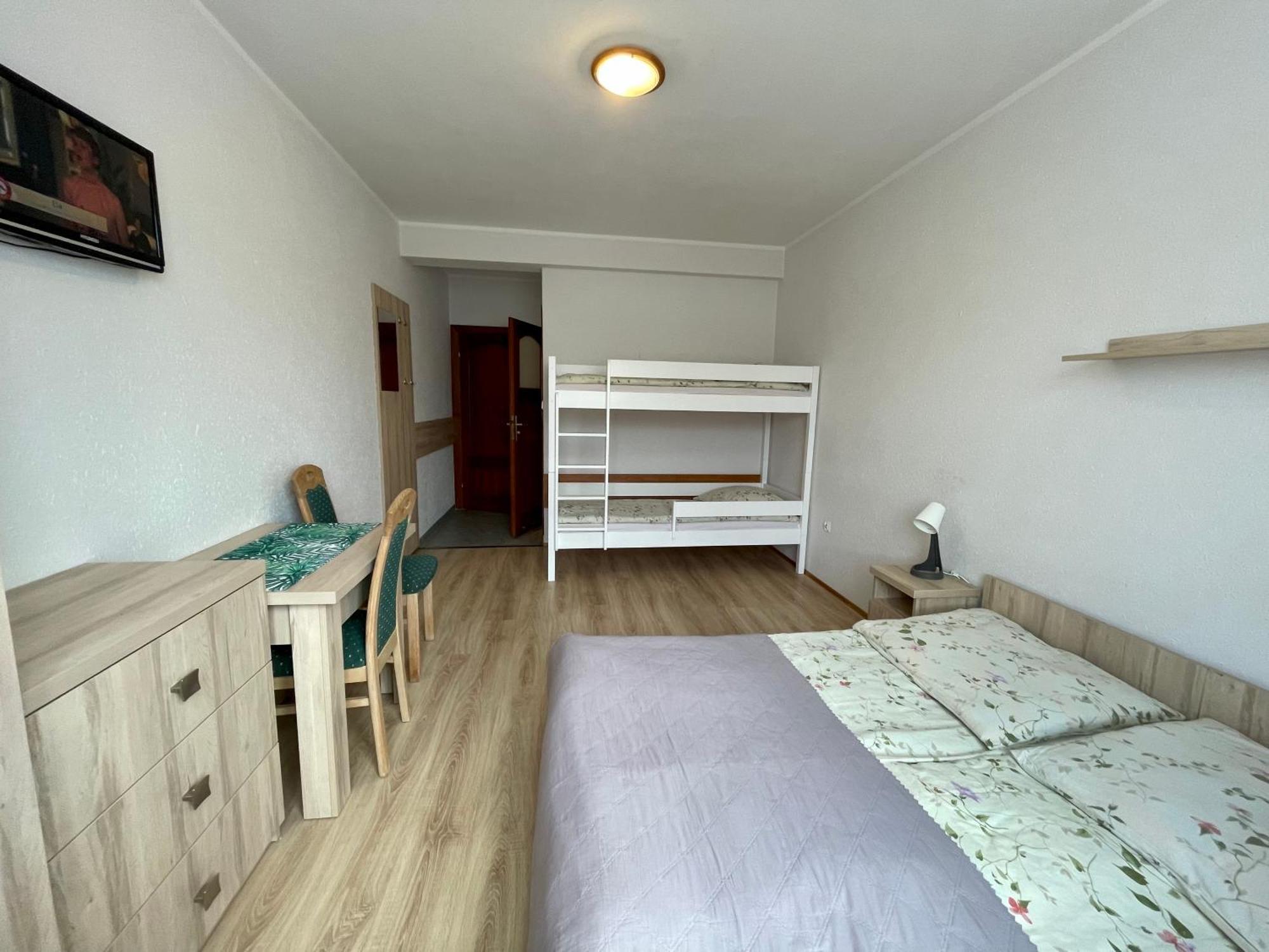 Dom Wczasowy Rudnik Z Basenem, Sauna I Bania Chłapowo エクステリア 写真