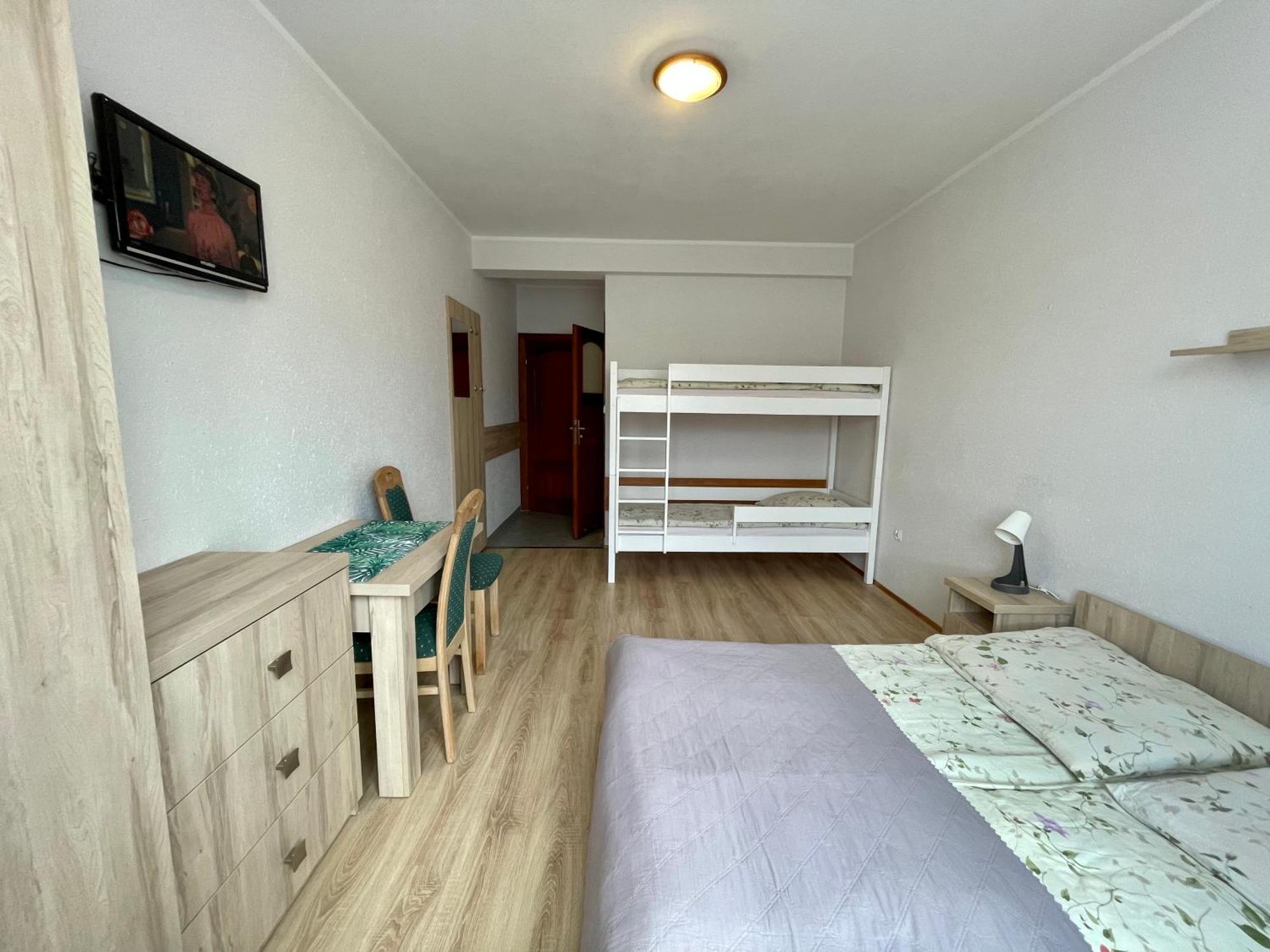 Dom Wczasowy Rudnik Z Basenem, Sauna I Bania Chłapowo エクステリア 写真