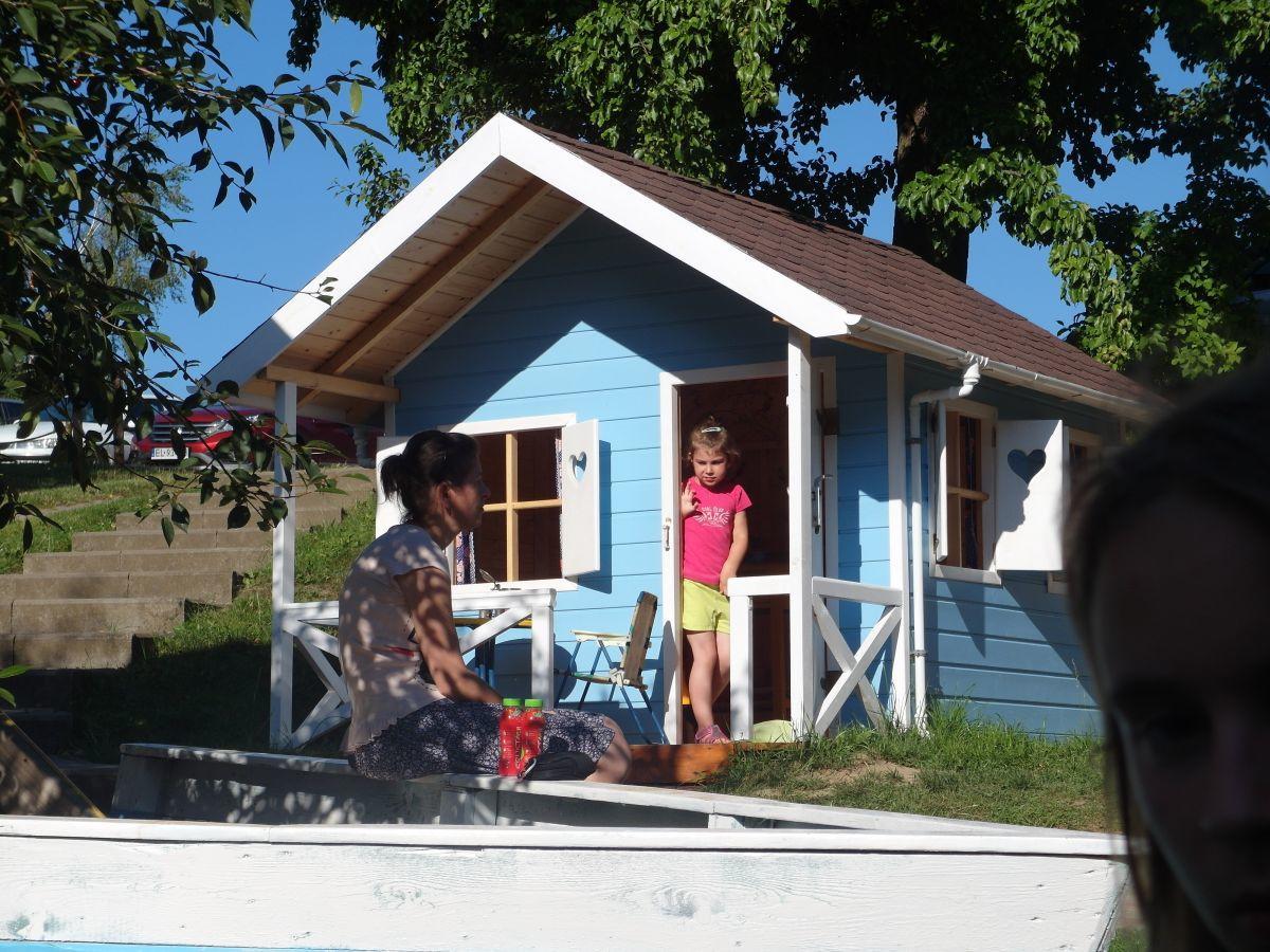 Dom Wczasowy Rudnik Z Basenem, Sauna I Bania Chłapowo エクステリア 写真