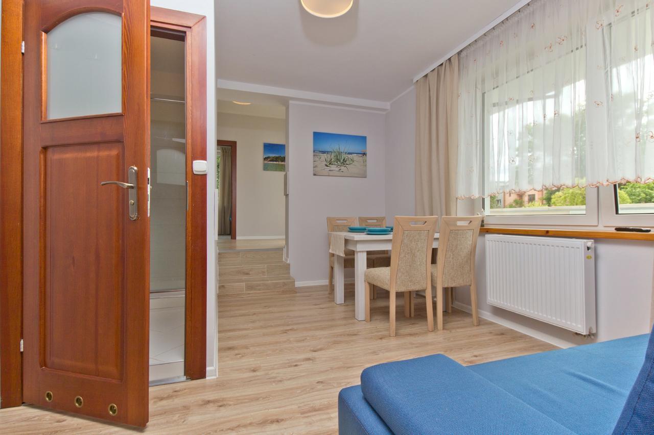 Dom Wczasowy Rudnik Z Basenem, Sauna I Bania Chłapowo エクステリア 写真