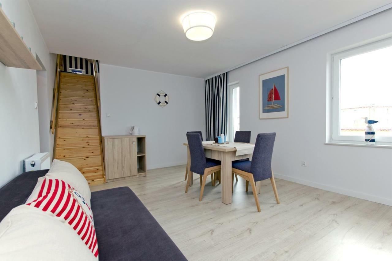 Dom Wczasowy Rudnik Z Basenem, Sauna I Bania Chłapowo エクステリア 写真