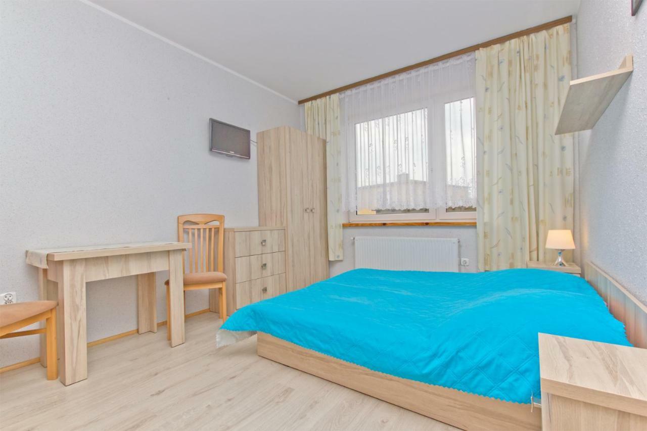 Dom Wczasowy Rudnik Z Basenem, Sauna I Bania Chłapowo エクステリア 写真